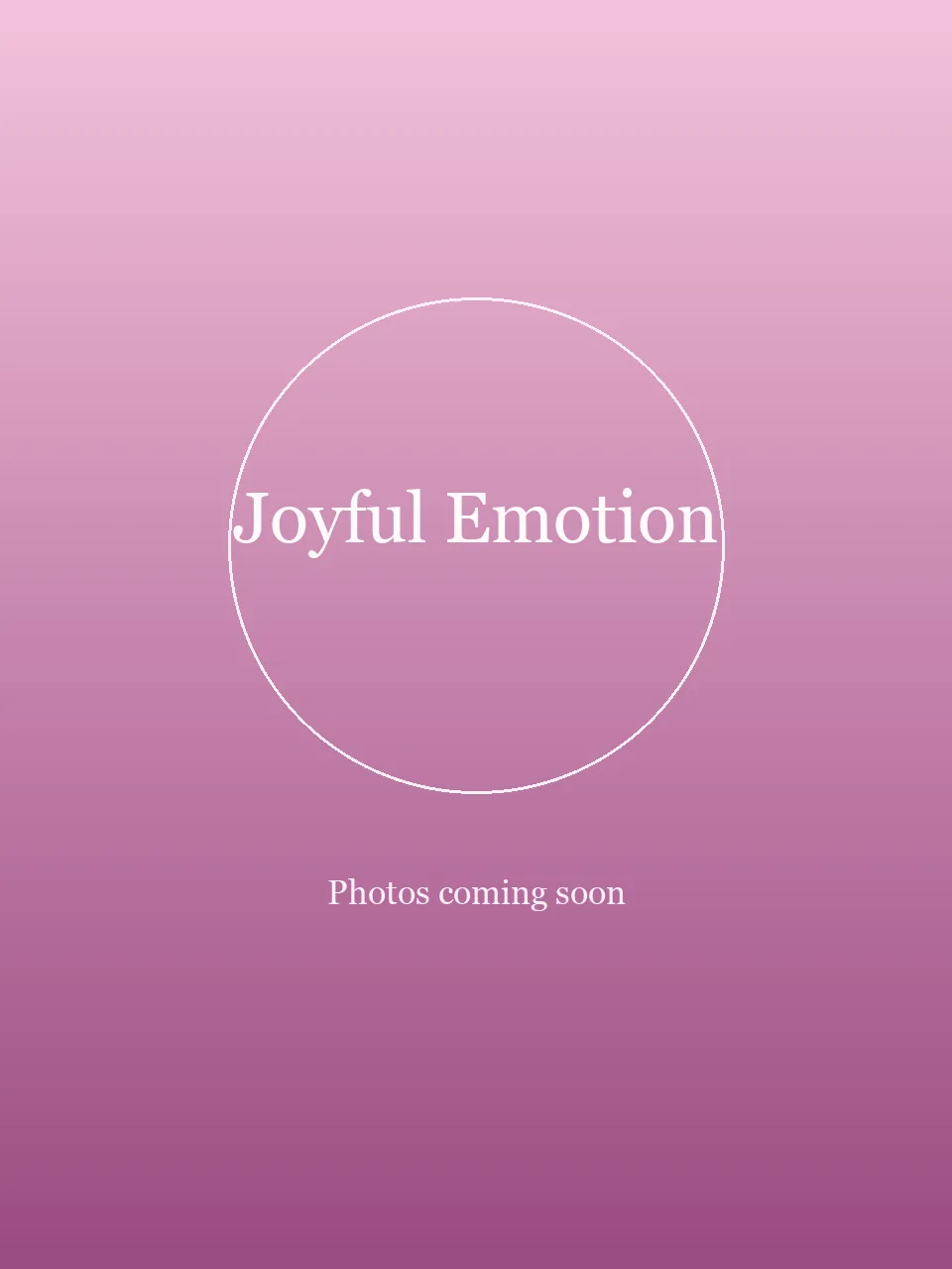 Joyful Emotion party character in Boston