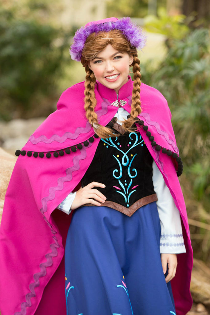 Best Elsa Party Character For Kids Boston, Massachusetts